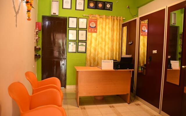 Wavelet Beach Resort