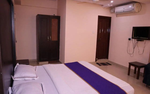 Smilestay BNS Lodge