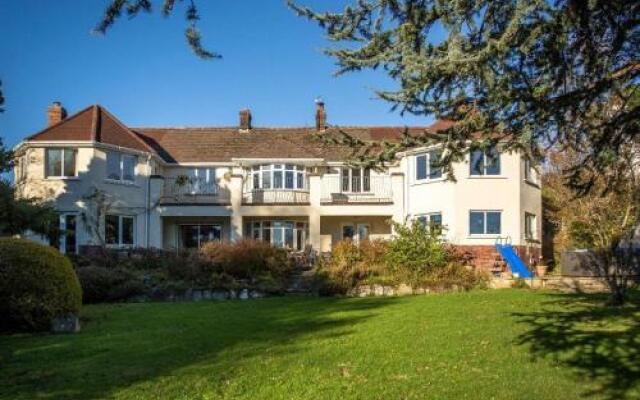 Nairn Bed and Breakfast