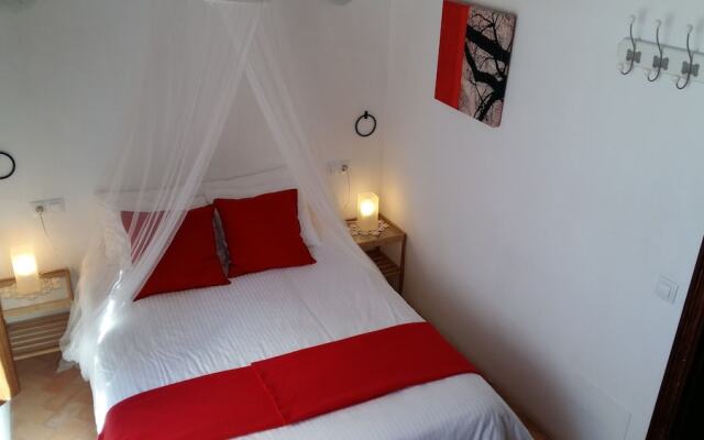 Hotel Rural S'Era Vella