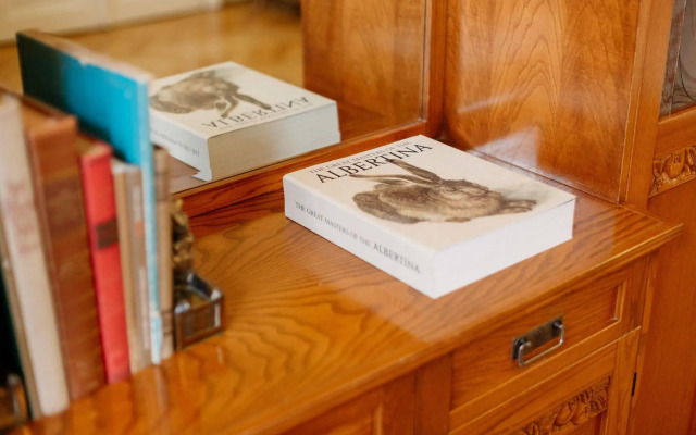 Boutique Hotel Nossek