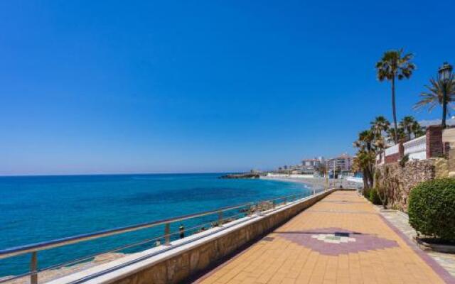 Andaluz Apartments Torrecilla