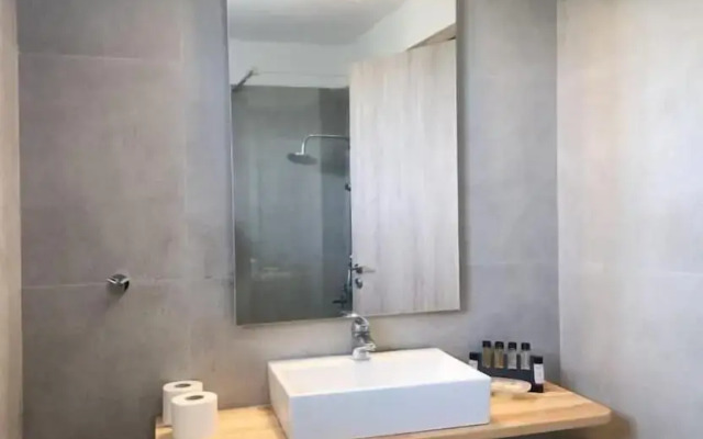Stefania Hotel