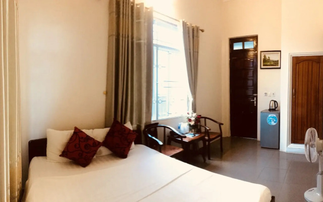 Nam Long Hotel