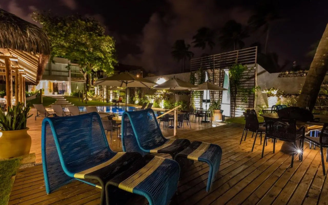 Flor de Lis Exclusive Hotel