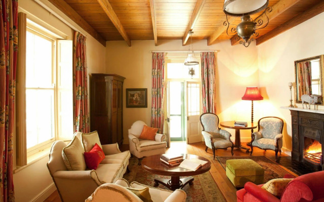 Bartholomeus Klip Farmhouse