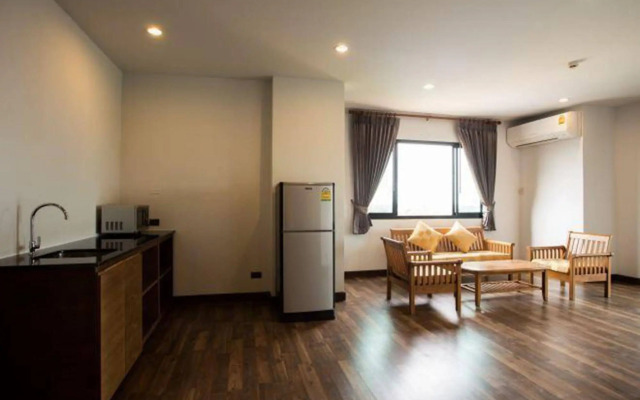 Farthai Residence
