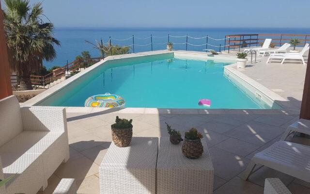 Terrazze Chiaramontane