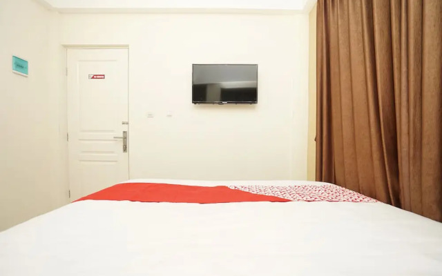 OYO 781 Erga Family Residence Syariah