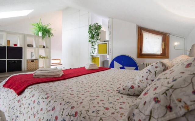 Loft in Bergamo