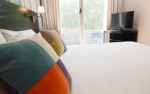 Ribera Sur Hotel