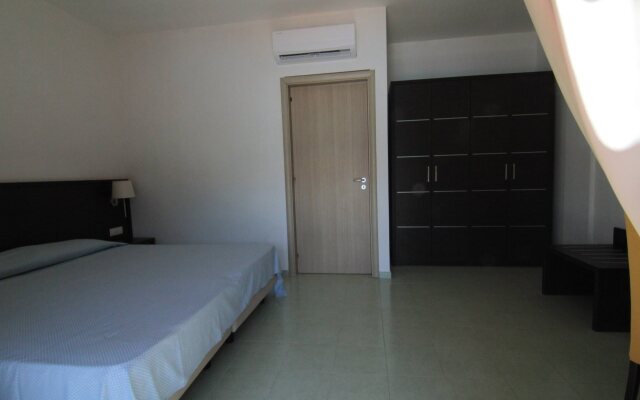 Nyce Club Sunbeach Resort