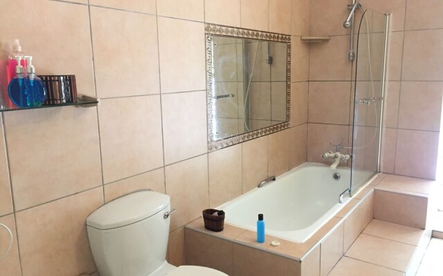 The Maisonette Guest Lodge