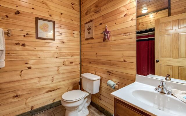 Celebration Lodge by Jackson Mountain Homes