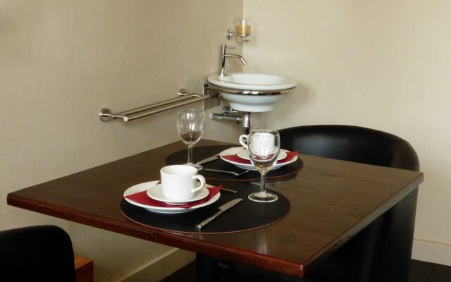 Lady Jane Bed & Breakfast