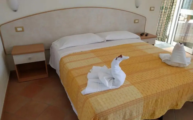 The Pietra Verde Apartments