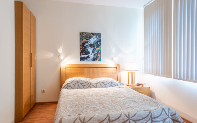 Garden of Eden Apartments