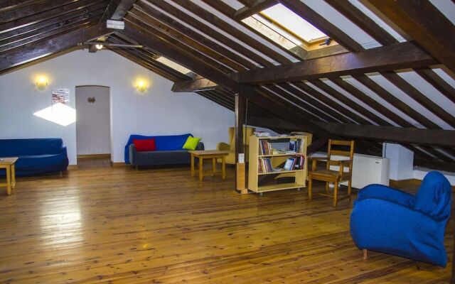 Hotel Rural la Estación del Alma