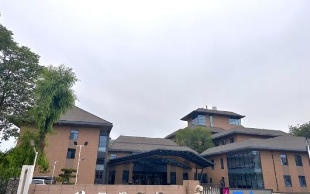 Hanting Hotel Baotou Baogang