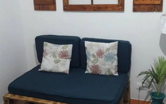 The Treehouse B @ Trees Residences