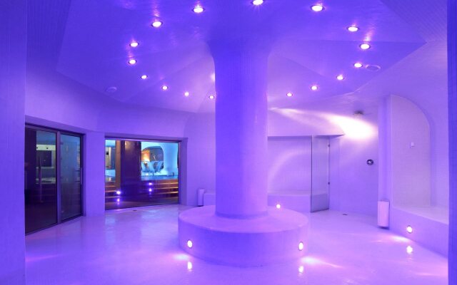Castro Exclusive Residences SPA Sagrada Familia