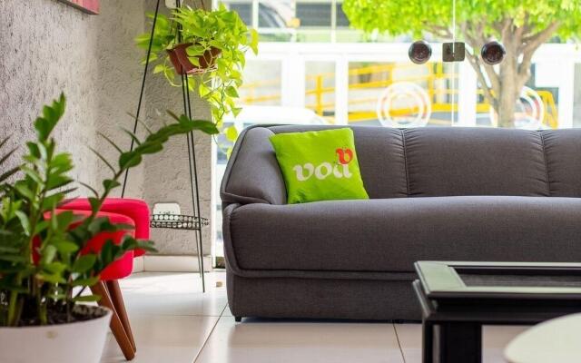 VOA San José Palace Hotel