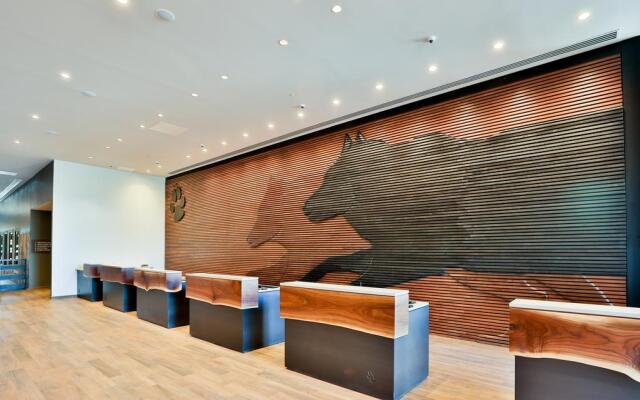 Great Wolf Lodge Atlanta / LaGrange, GA