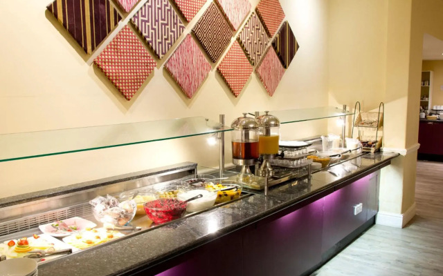 TLH Toorak Hotel - TLH Leisure, Entertainment and Spa Resort