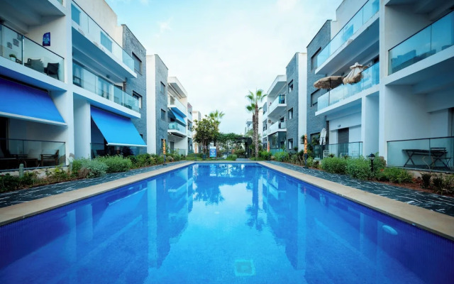 Garden Bay Signature AppartHotel