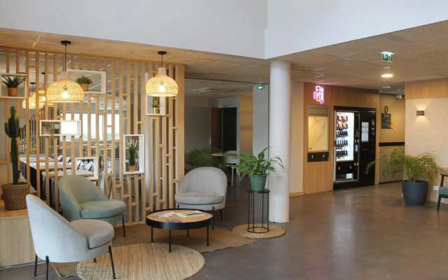 Kyriad Anglet-Biarritz