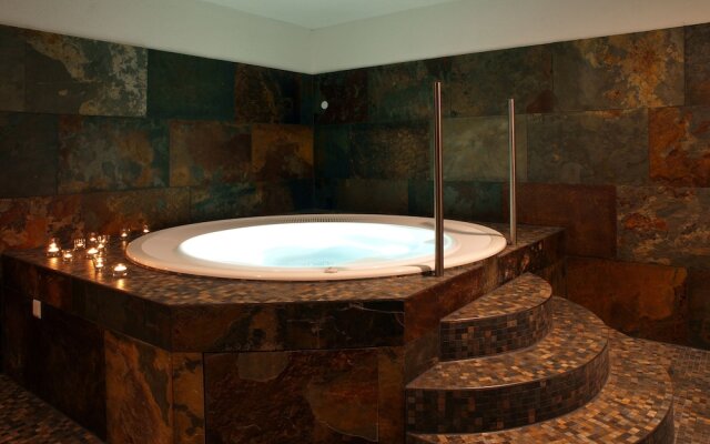 Reit-und Sporthotel Nordmann