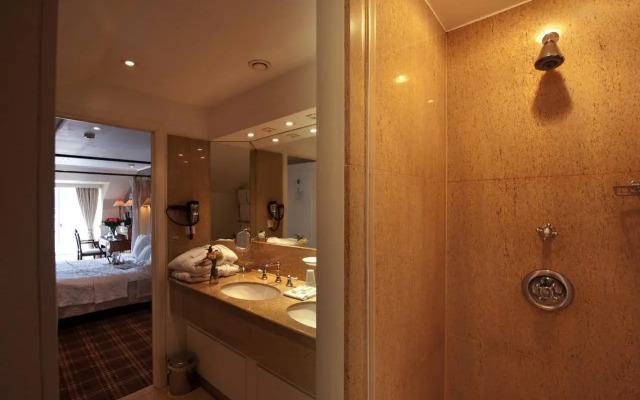 The Pand Hotel