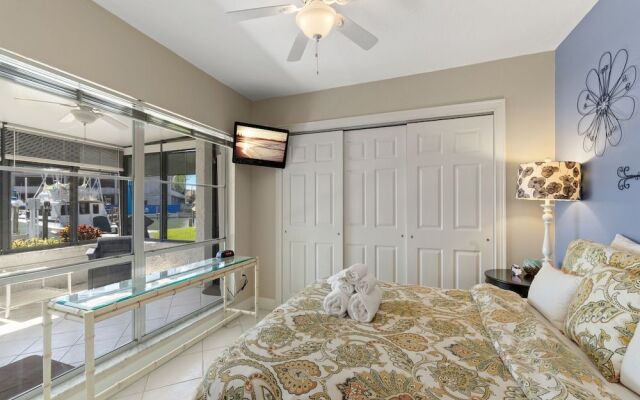 Madeira Beach Yacht Club