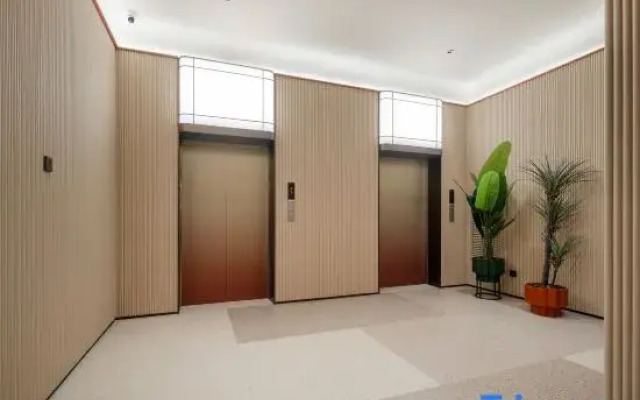 Orange Hotel (Nanning Wuxiang Headquarters Base Store)