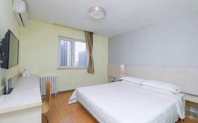 7 Days Inn Beijing Jiugong Branch
