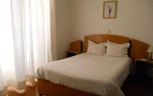 Belém Tejo Hotel