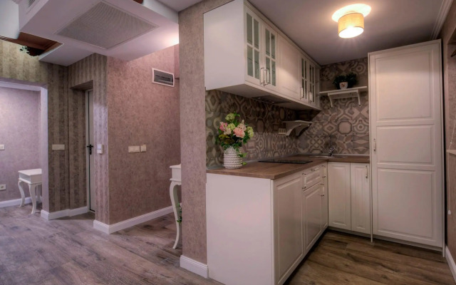 Family Hotel Agoncev