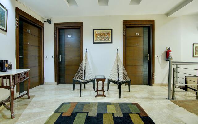 Fabhotel Phoenix Hospitality