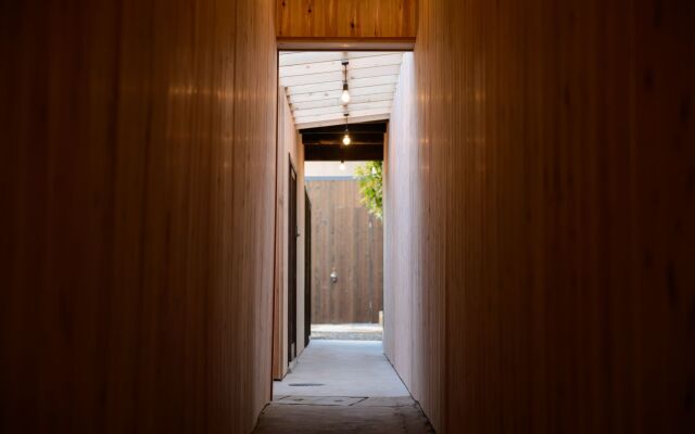 Shiki Homes TSURU KAME