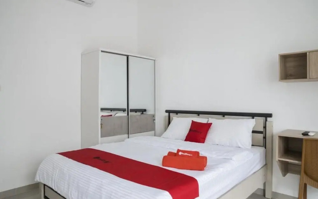 GM Residence by RedDoorz