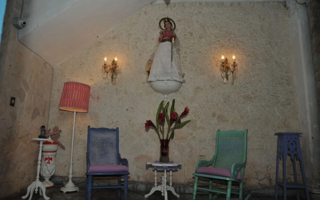 Casa Manrique