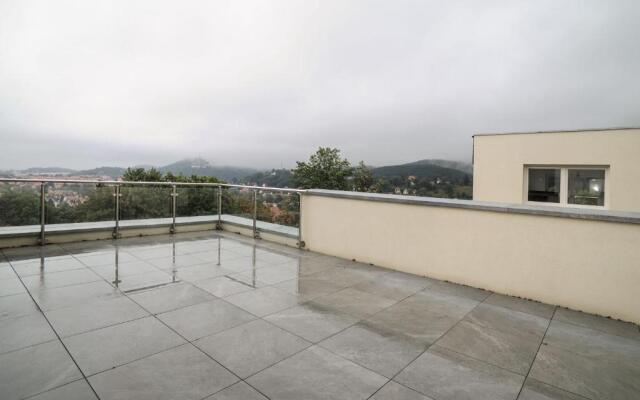 Designlofts 12P - Sennhütte 17