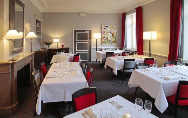 Beautiful Farmhouse in Sivry-rance With Garden