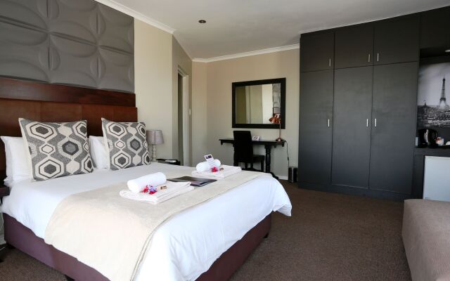 Plattekloof Premium Lodge