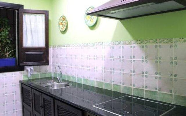 Mi Casa en Córdoba