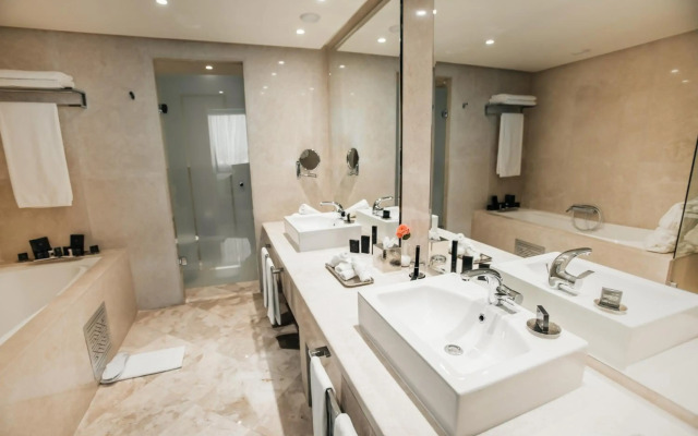 Grand Mogador City Center