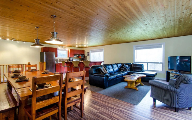 Orchard Run Chalet