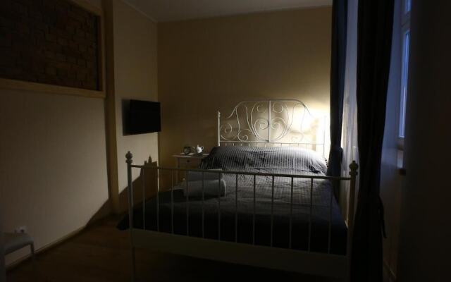 Apartament Ground Floor