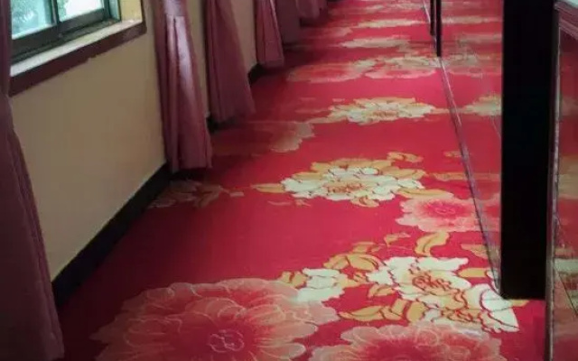 Chenzhou Wangquan Hotel