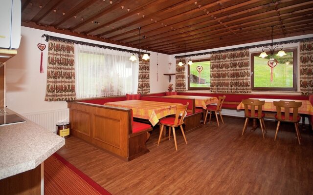 Modern Villa in Saalbach-hinterglemm Near Ski Area